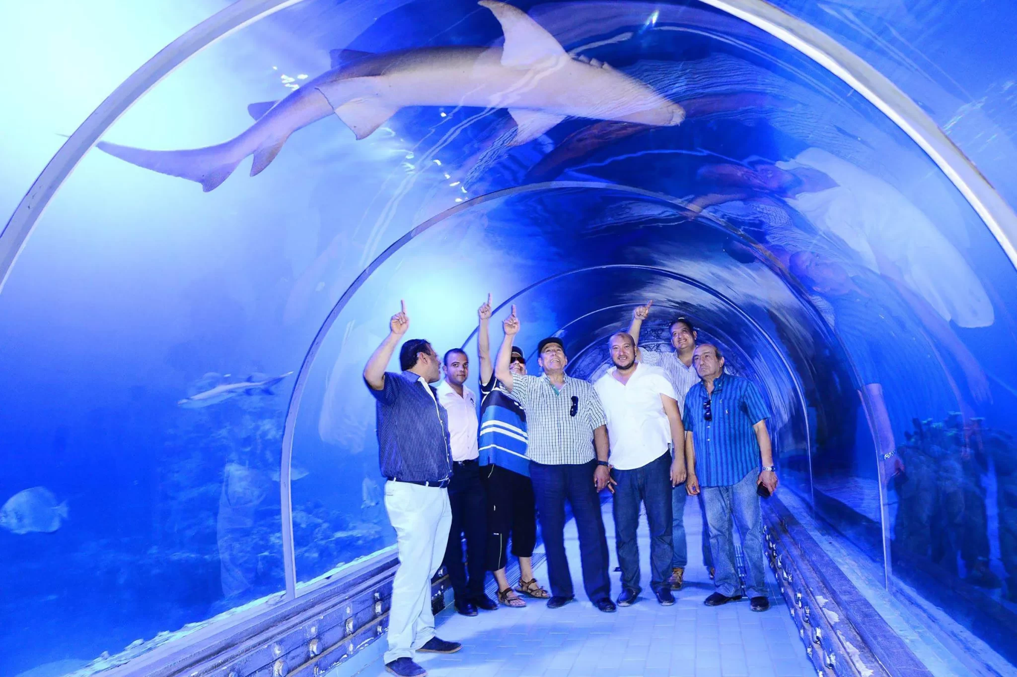 HURGHADA GRAND AQUARUIM