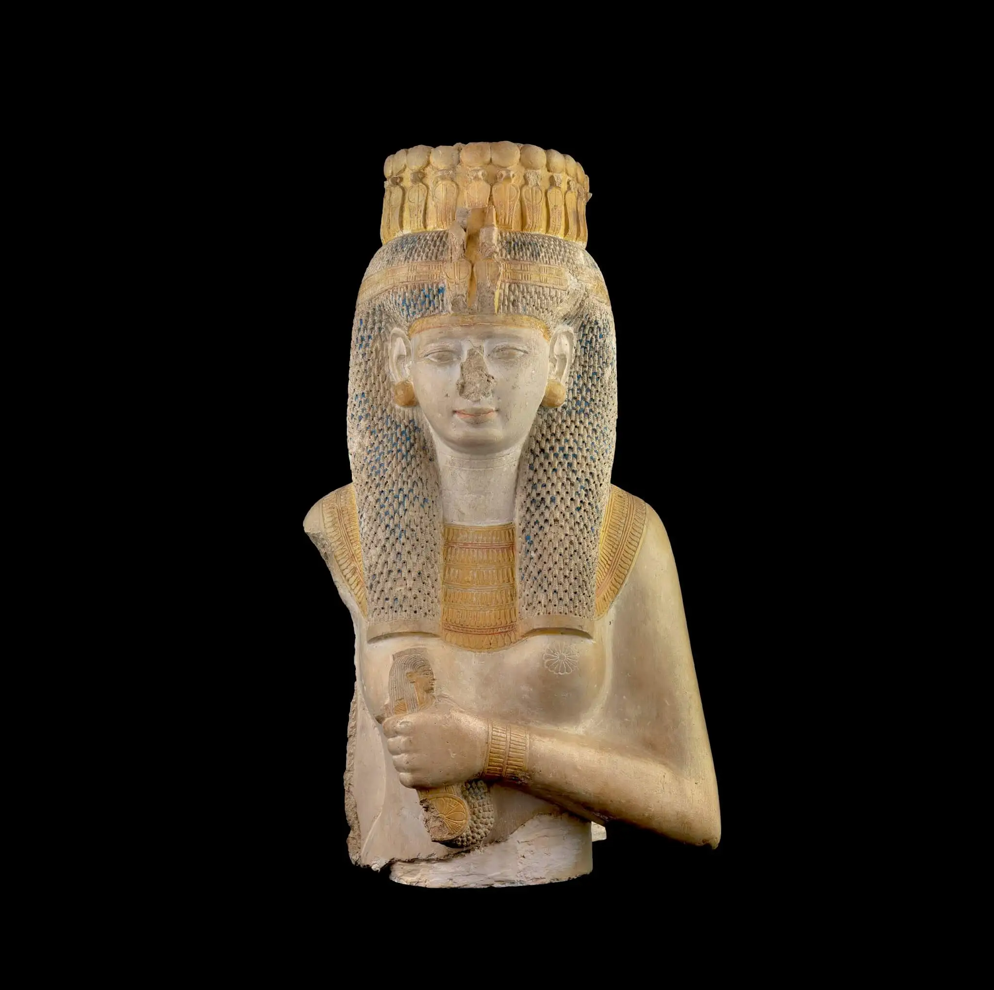 HURGHADA NATIONAL MUSEUM OF EGYPTIAN ANTIQUITIES