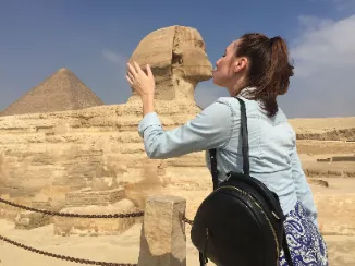 PRIVATE 1-DAY TRIP TO CAIRO
