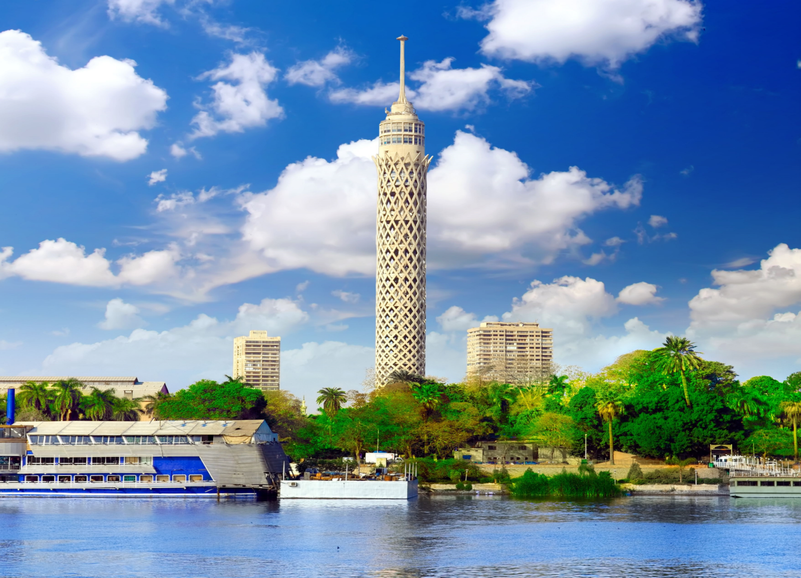 PRIVATE 1-DAY TRIP TO CAIRO