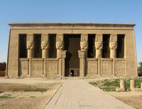 PRIVATE 1-DAY TRIP TO DENDERA AND ABIDOS