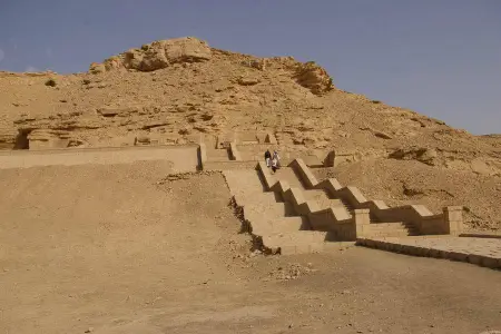 PRIVATE 1-DAY TRIP TO ESNA AND EDFU