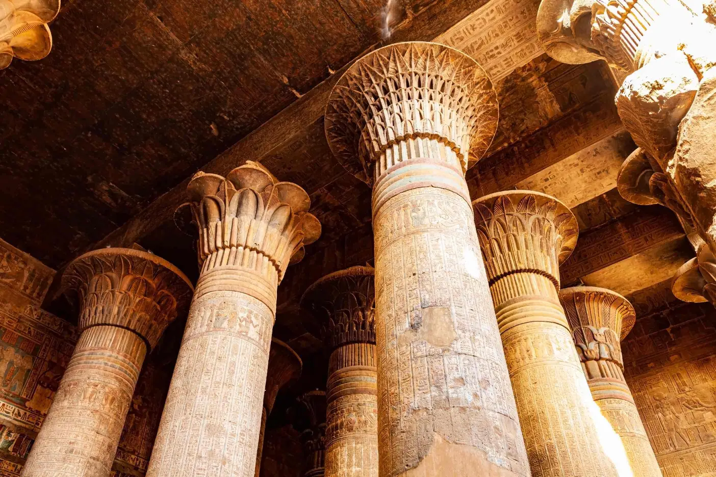 PRIVATE 1-DAY TRIP TO ESNA AND EDFU