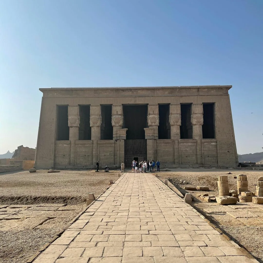 PRIVATE 1-DAY TRIP TO LUXOR