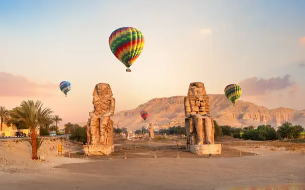 PRIVATE 1-DAY TRIP TO LUXOR
