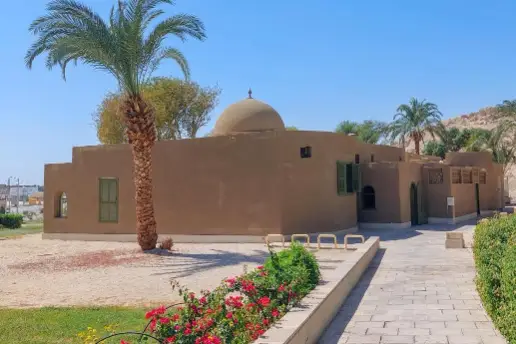 PRIVATE 1-DAY TRIP TO LUXOR