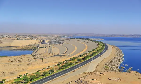 PRIVATE 2-DAY TRIP TO ASWAN AND ABU SIMBLE