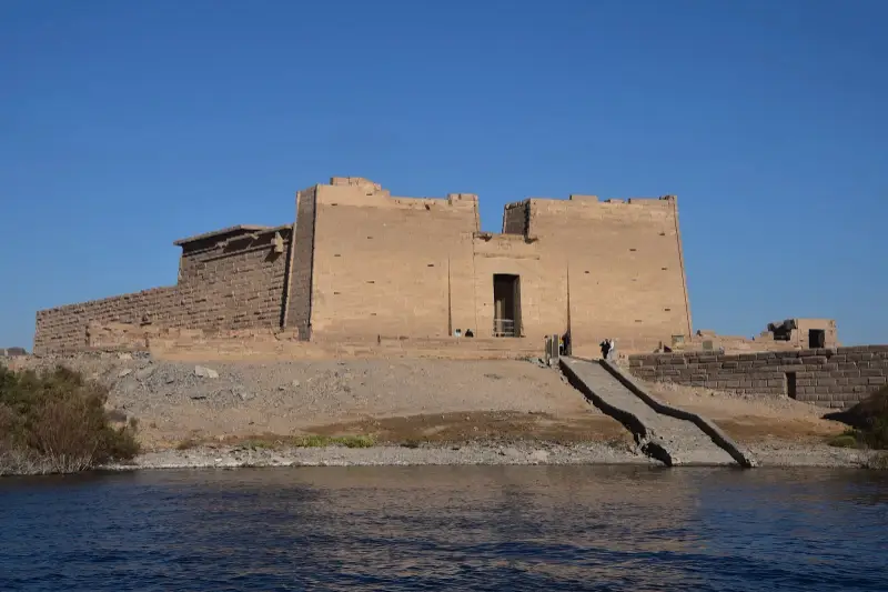 PRIVATE 2-DAY TRIP TO ASWAN AND KOM OMBO