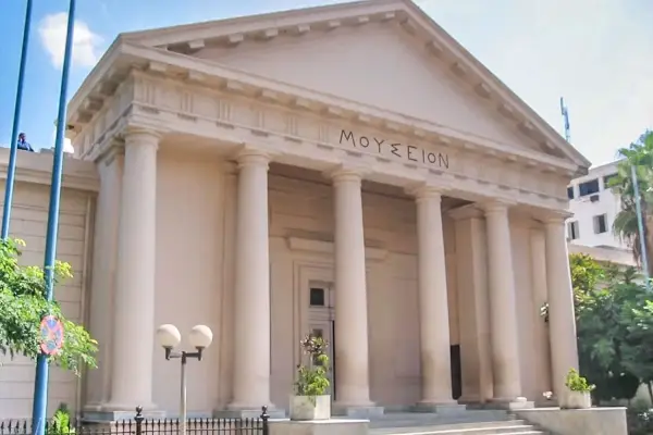 PRIVATE 2-DAY TRIP TO CAIRO AND ALEXANDRIA