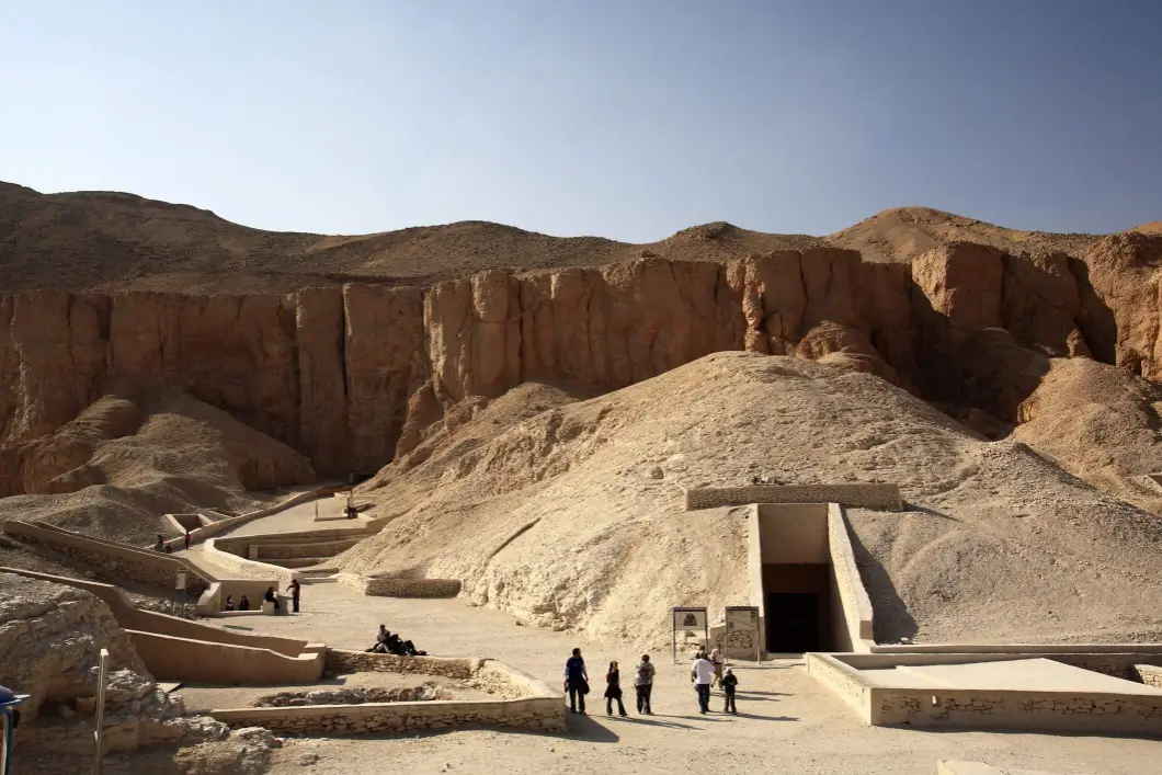 PRIVATE 2-DAY TRIP TO LUXOR AND ASWAN