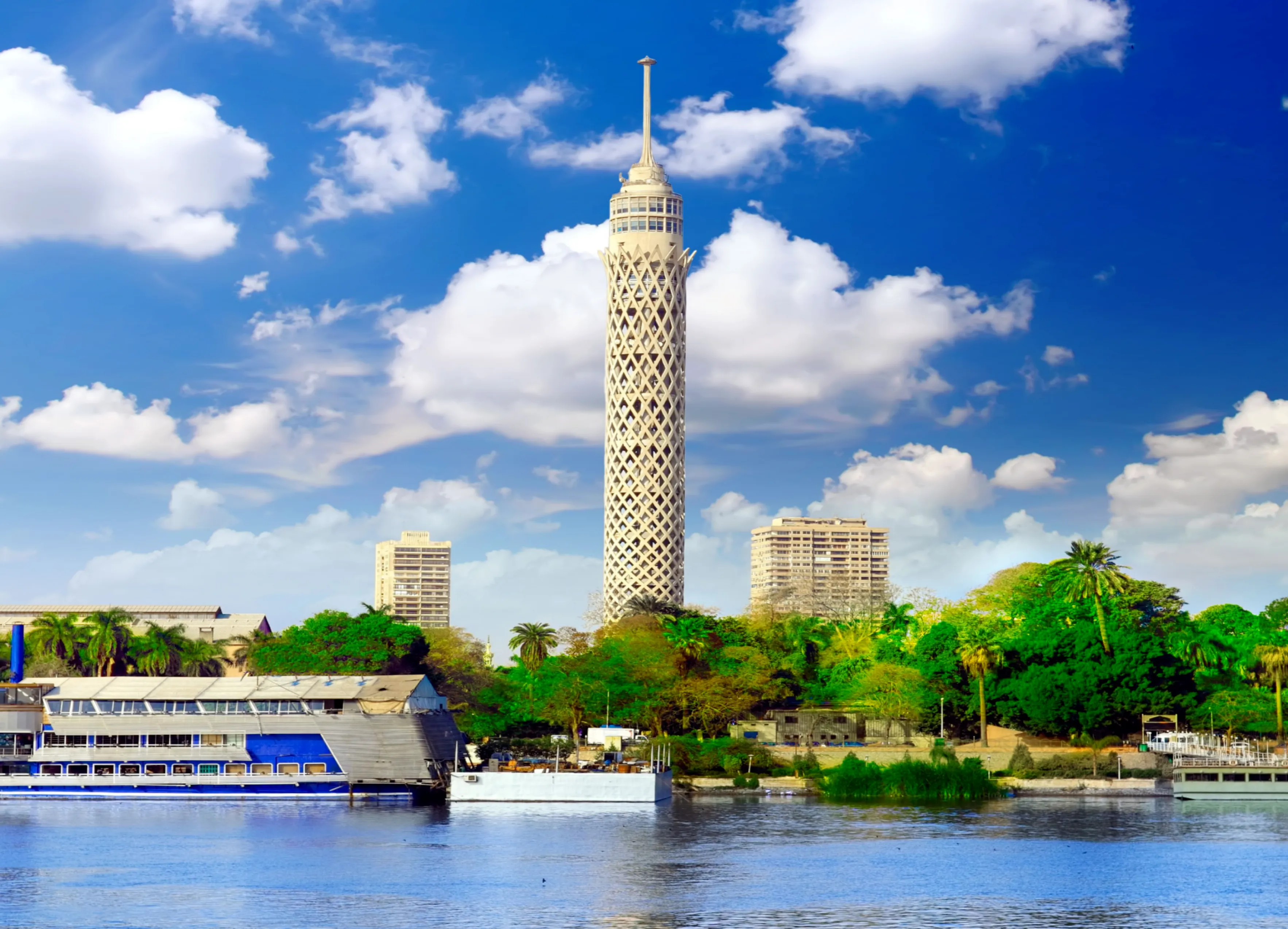 PRIVATE 2 DAYS TRIP TO CAIRO AND SAQQARA