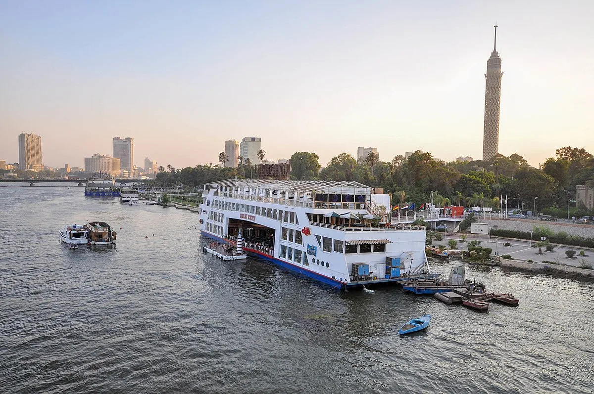 PRIVATE 2 DAYS TRIP TO CAIRO AND SAQQARA