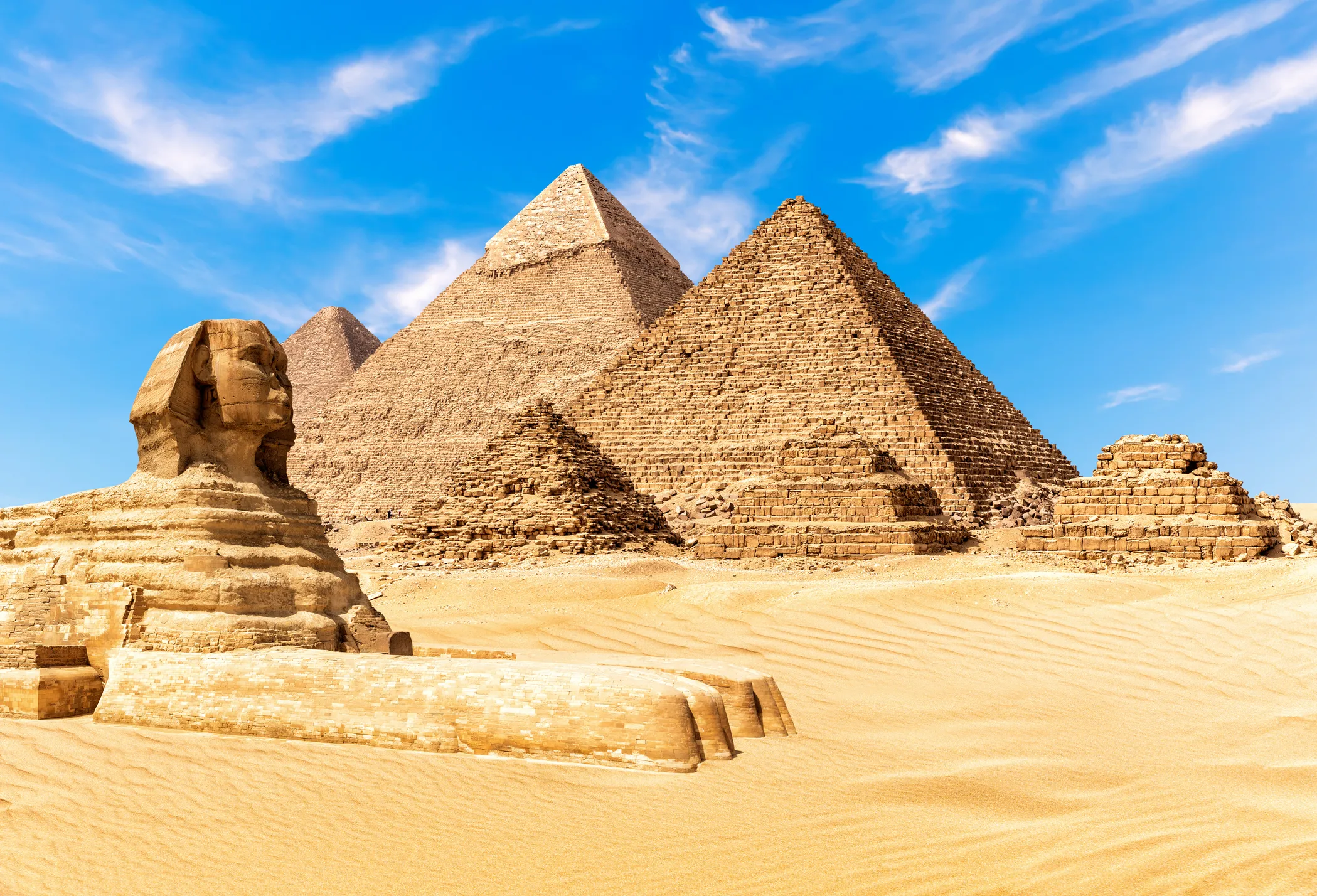 PRIVATE 2 DAYS TRIP TO CAIRO AND SAQQARA