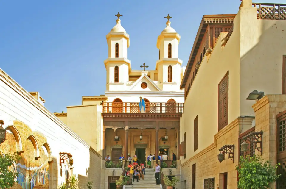 PRIVATE 2-DAYS TRIP TO CAIRO