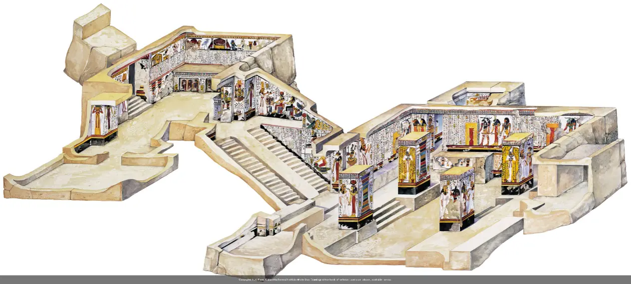 PRIVATE 3- DAY TRIP TO LUXOR