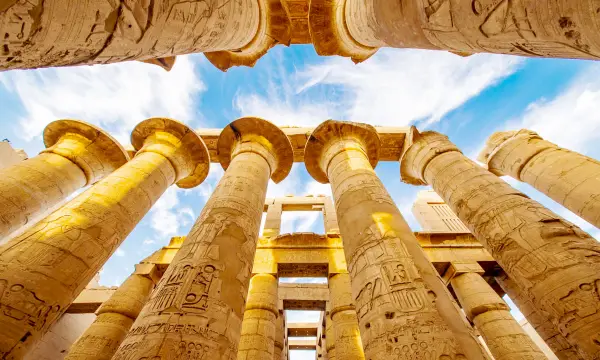 PRIVATE 3- DAY TRIP TO LUXOR