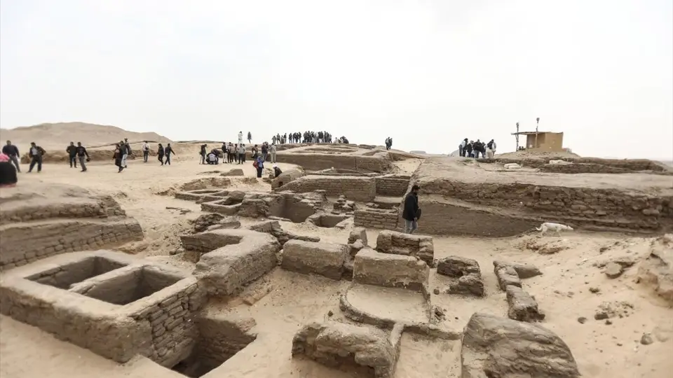 PRIVATE 3 DAYS TRIP TO CAIRO