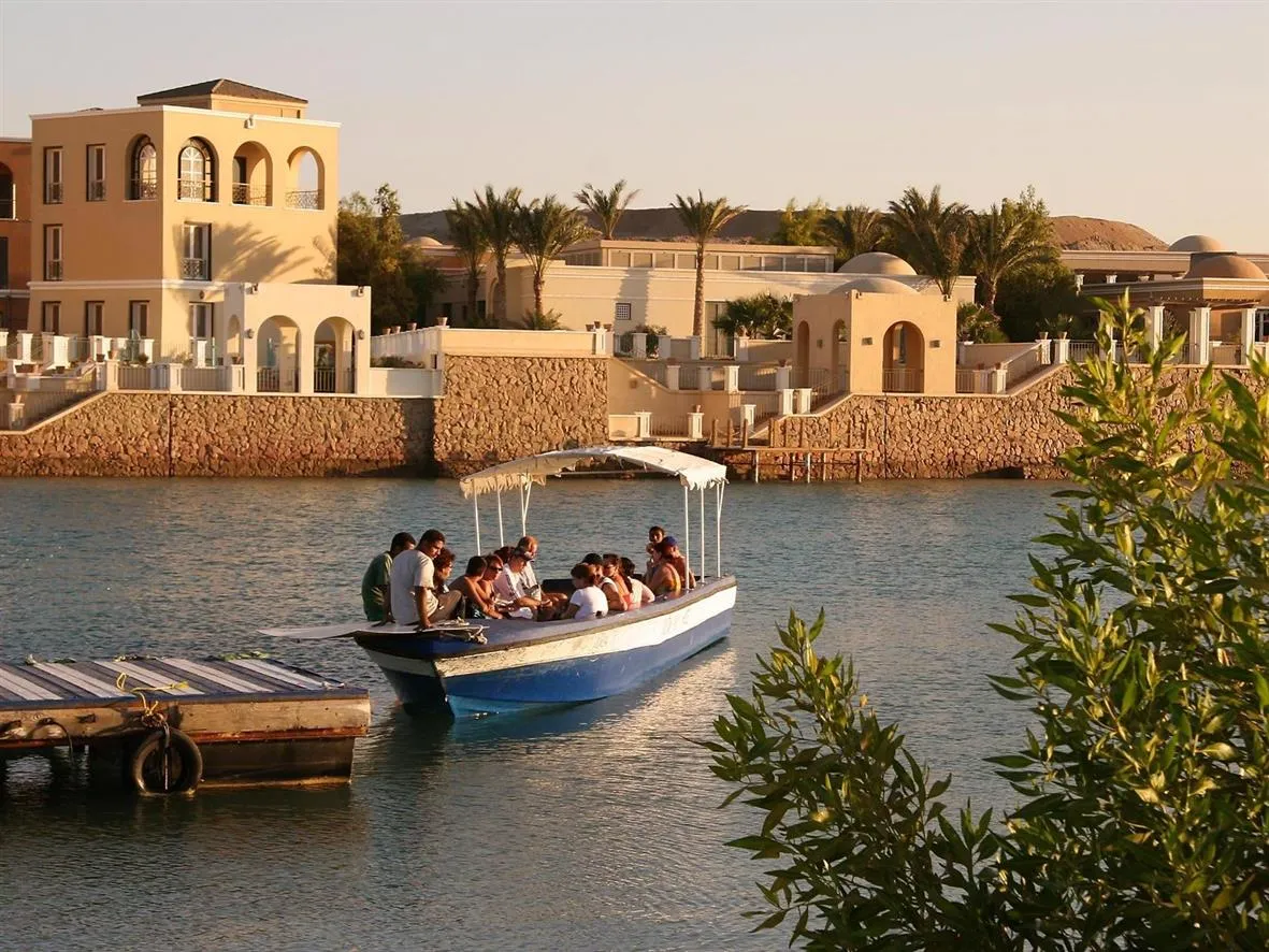 PRIVATE EL GOUNA CITY TOUR