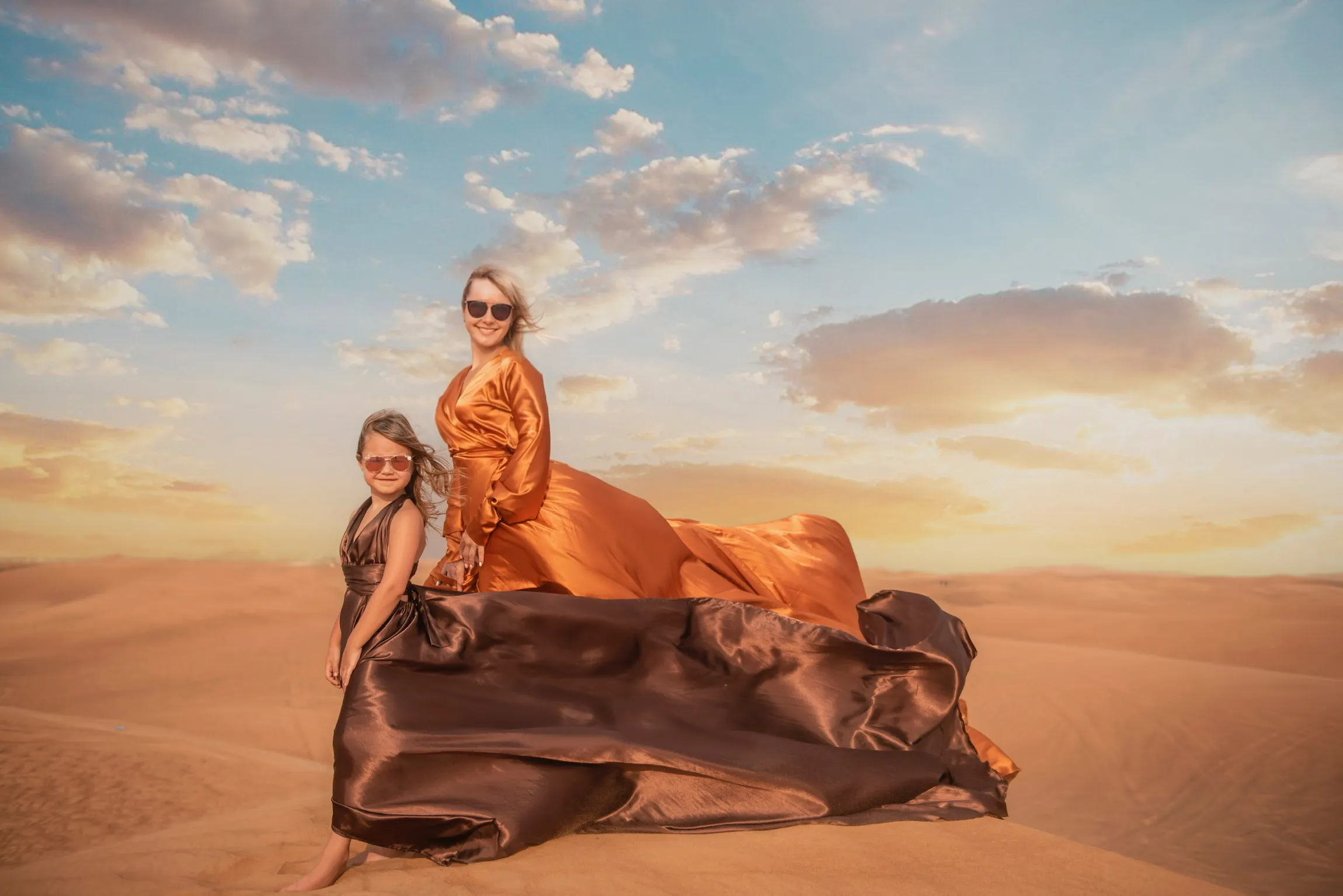 PRIVATE HURGHADA AND SAHL HASHEESH  PHOTO TOUR