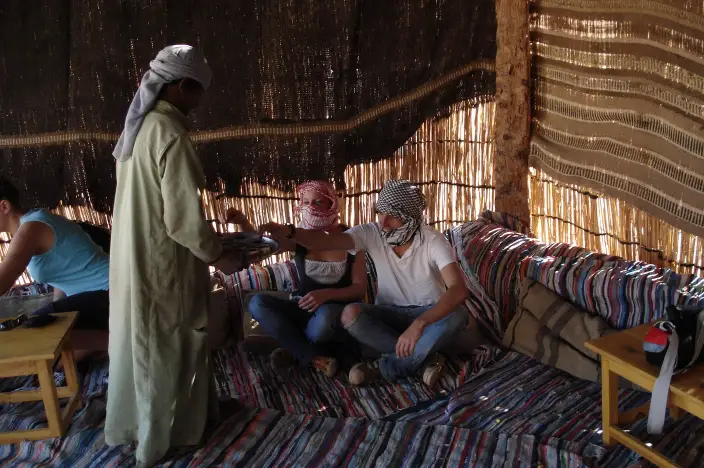 PRIVATE MORNING SAFARI