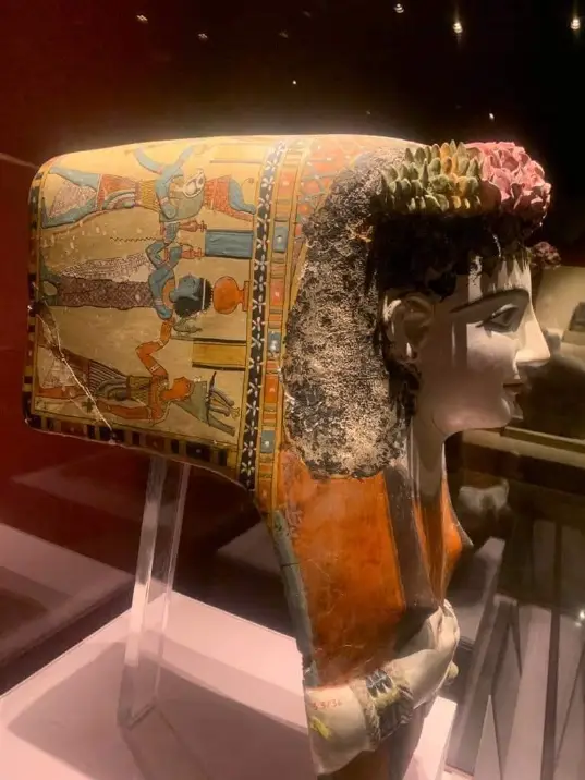 PRIVATE TOUR TO HURGHADA NATIONAL MUSEUM