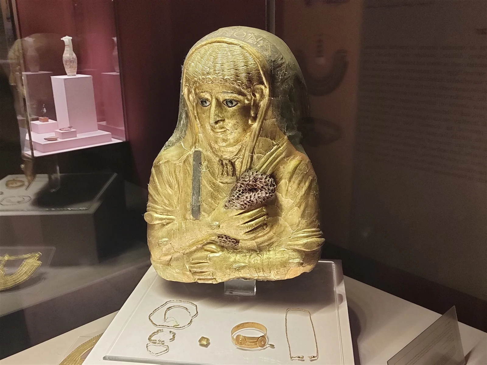 PRIVATE TOUR TO HURGHADA NATIONAL MUSEUM