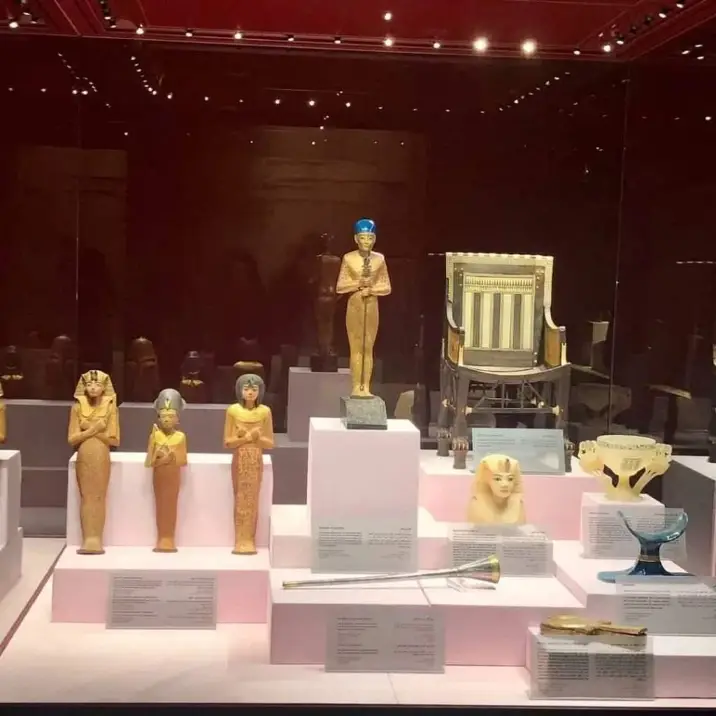 PRIVATE TOUR TO HURGHADA NATIONAL MUSEUM
