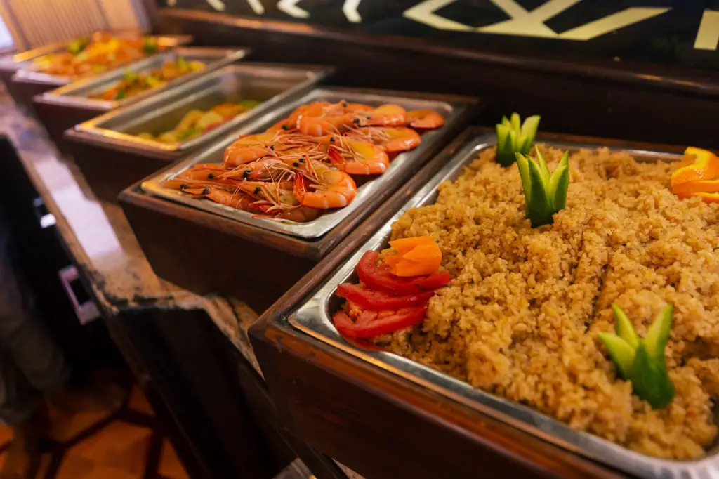 SPEED BOAT  4 HOURS PROGRAM