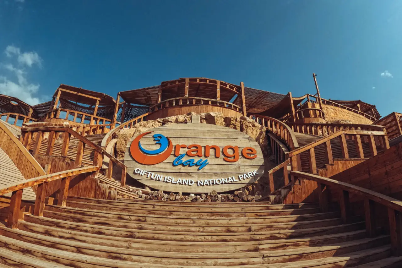 SPEED BOAT  4 HOURS PROGRAM