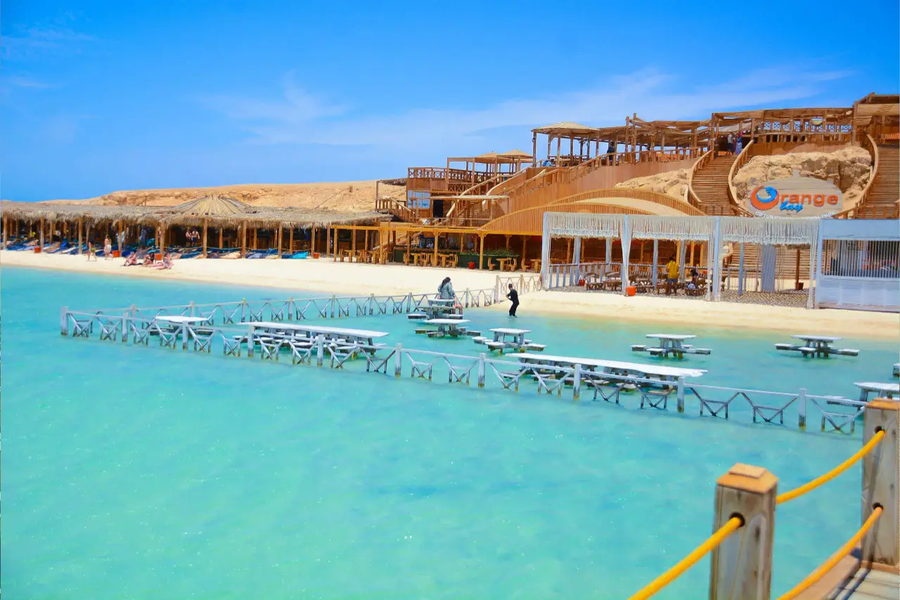 SPEED BOAT  4 HOURS PROGRAM