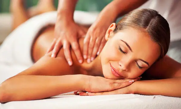 TURKISH BATH “HAMMAM” CLEOPATRA PROGRAM