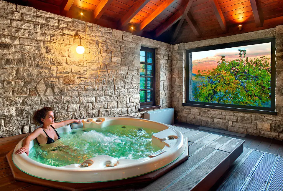 TURKISH BATH “HAMMAM” CLEOPATRA PROGRAM