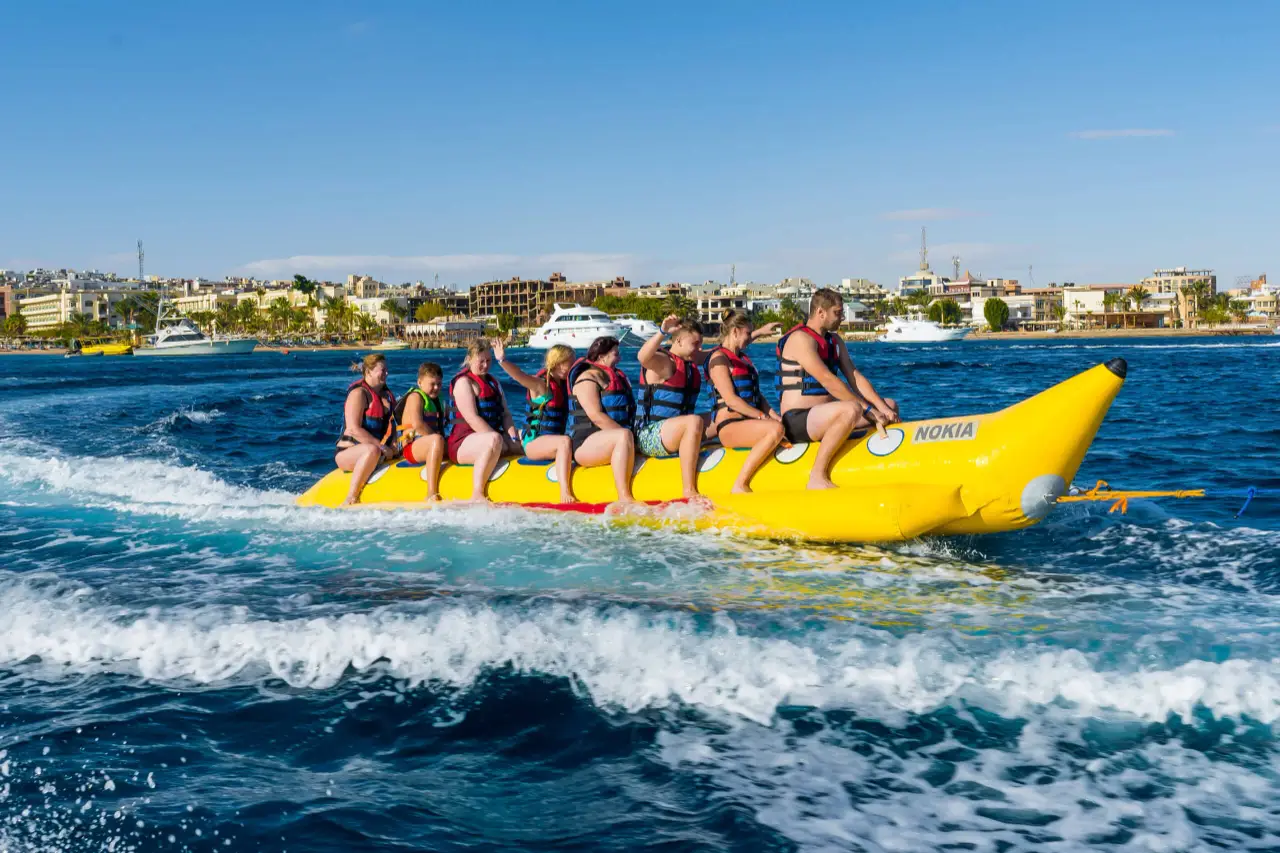 VIP ROYAL CRUISE 6×1