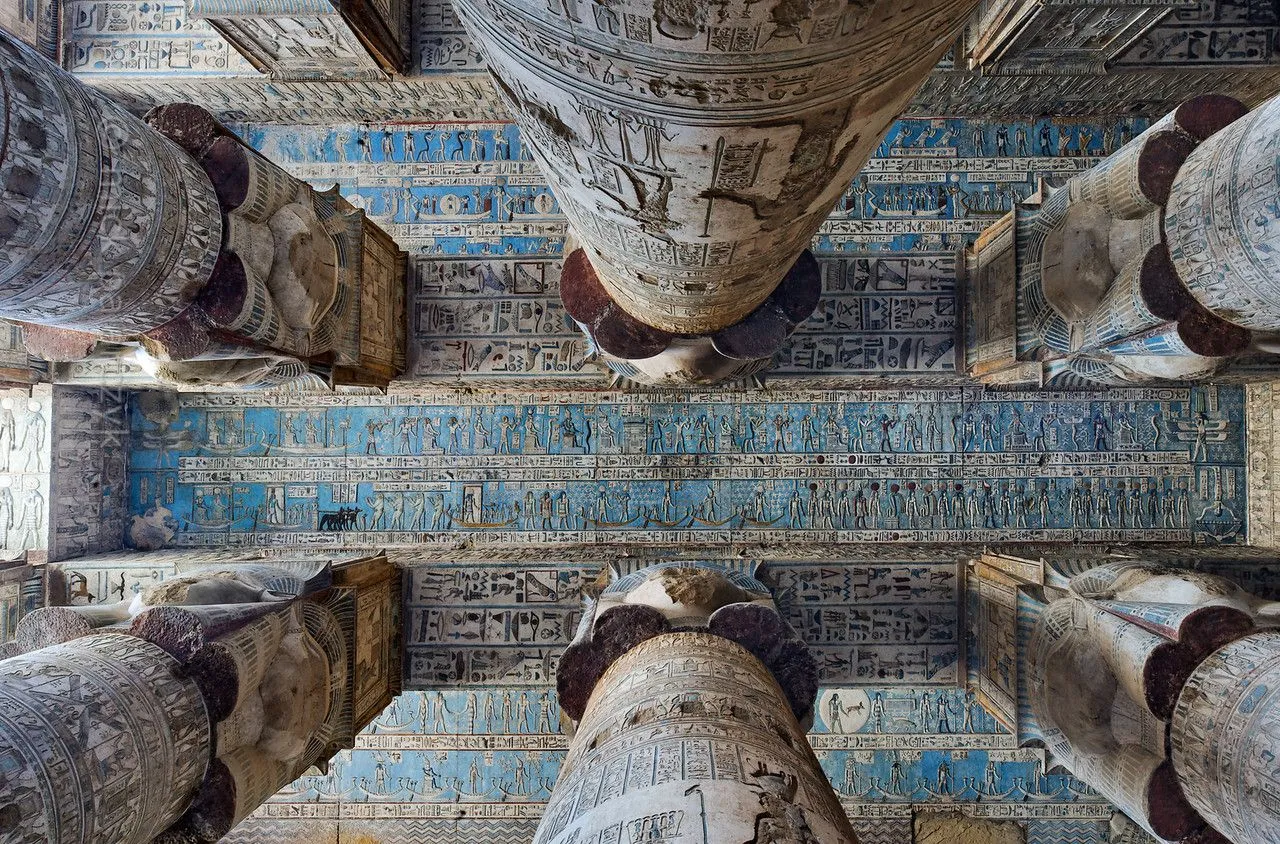 PRIVATE 1-DAY TRIP TO DENDERA AND ABIDOS