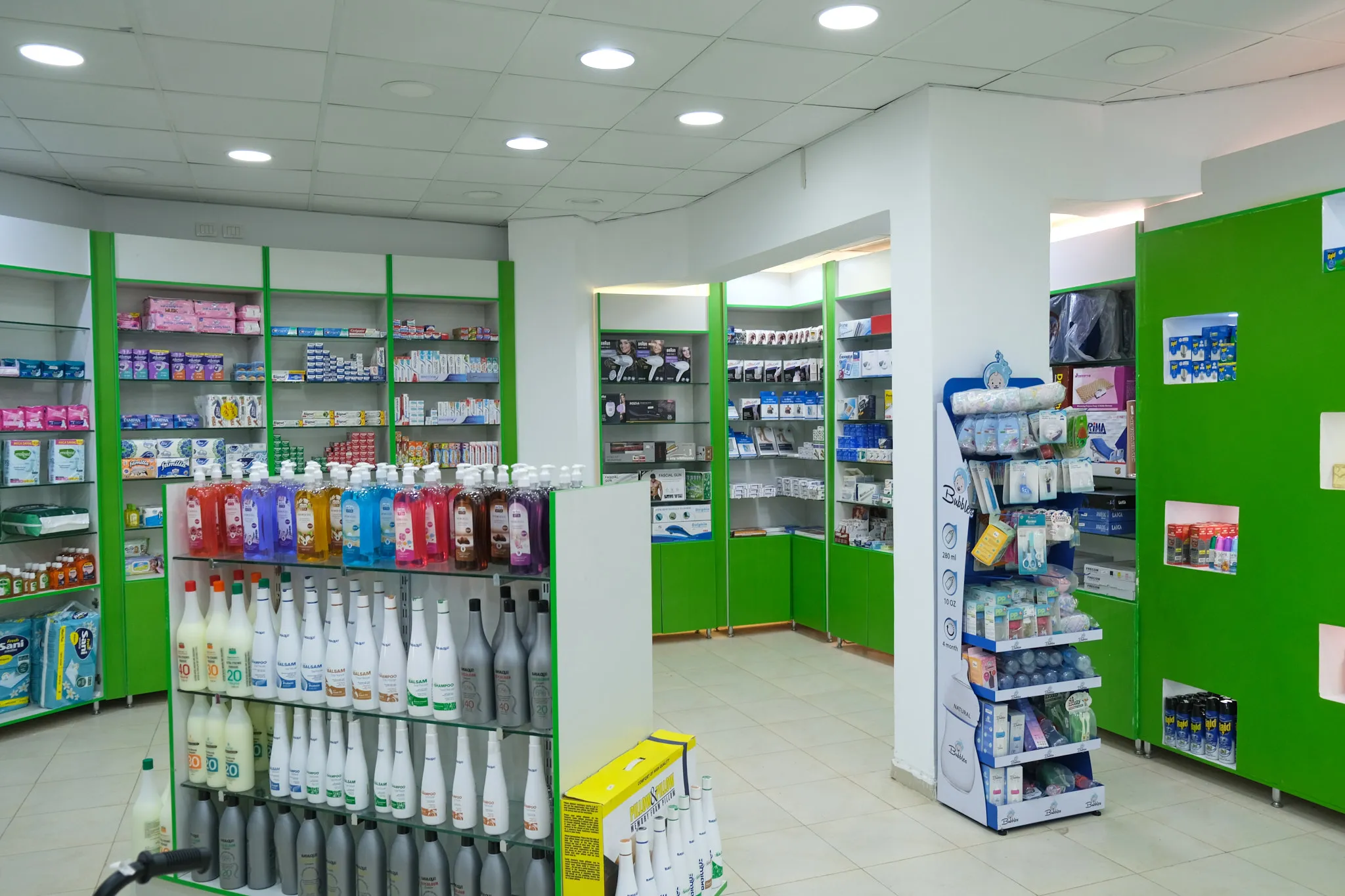 FIXED PRICE PHARMACY
