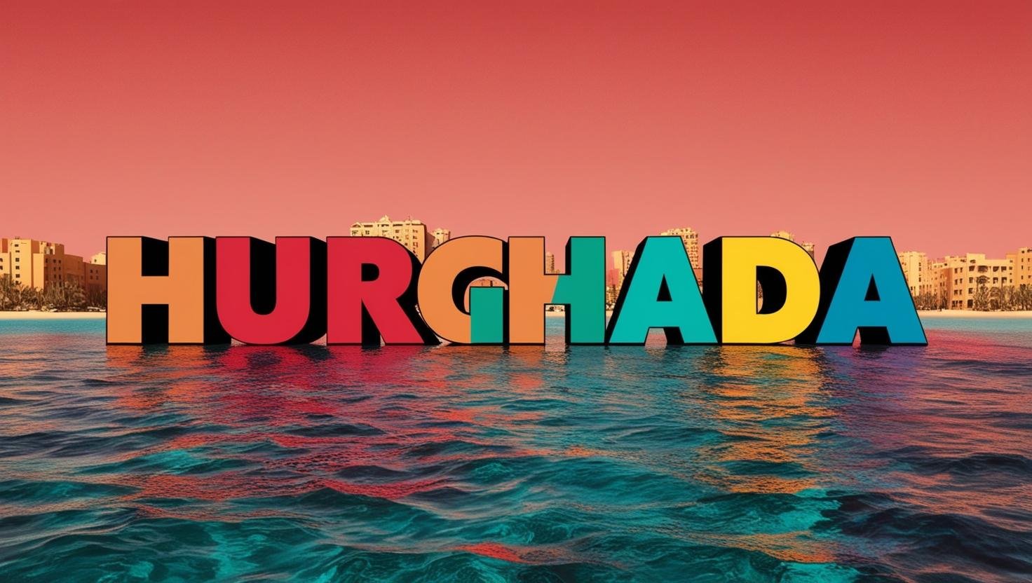 <p>Where does the name "Hurghada" come from?</p>