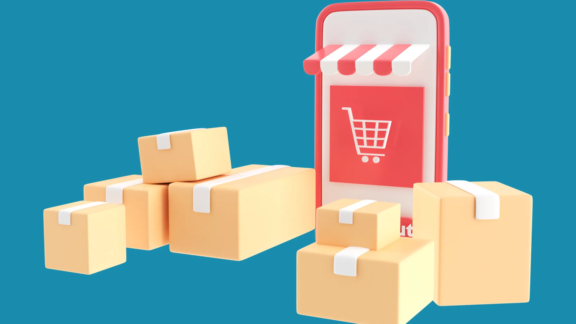 <p><strong>If I order multiple items from the Store section, will I be charged a delivery fee for each item separately?</strong></p>
