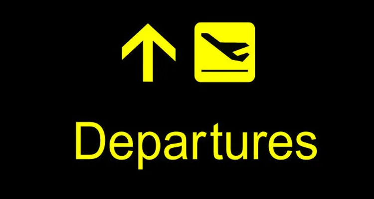 <p><strong>Do airports in Egypt charge a departure tax that must be paid in cash?</strong></p>