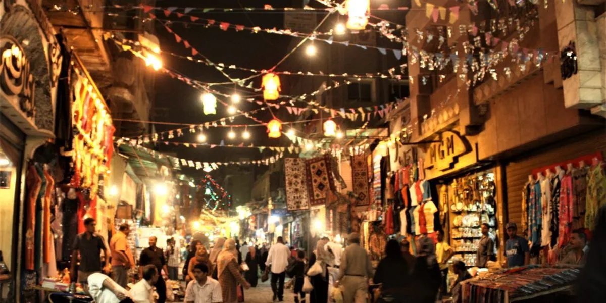 <p><strong>What is it like to vacation in Hurghada and Egypt during Ramadan? Are tourist activities still taking place?</strong></p><p><br></p><p><br></p>