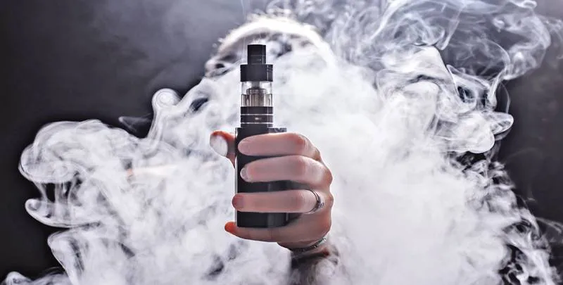 <blockquote><strong>Is it legal to use e-cigarettes (vapes) in public places and hotels in Egypt?</strong></blockquote><p><br></p><p><br></p>