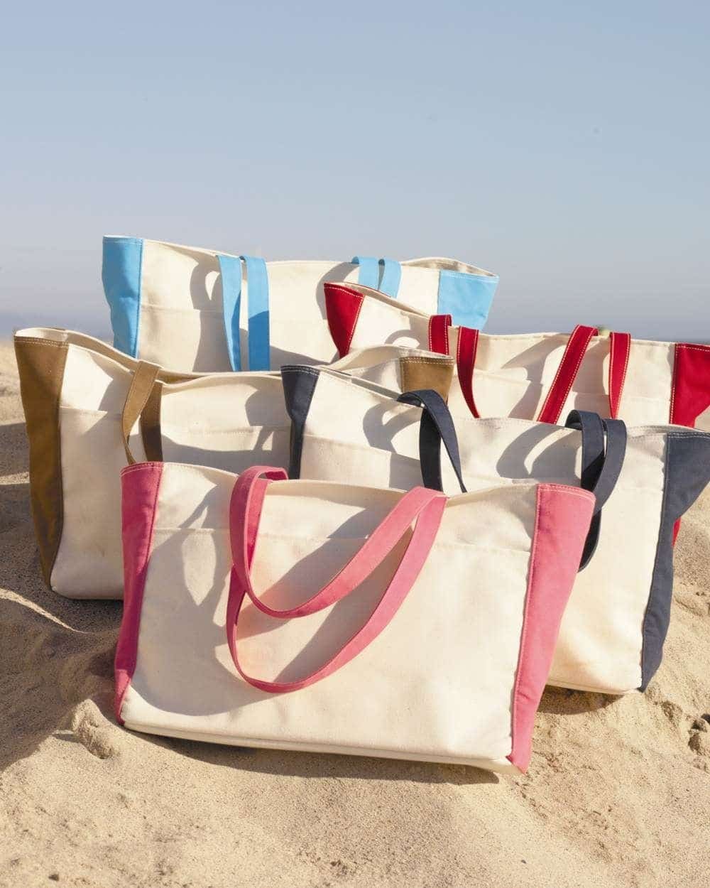 Beach Bag