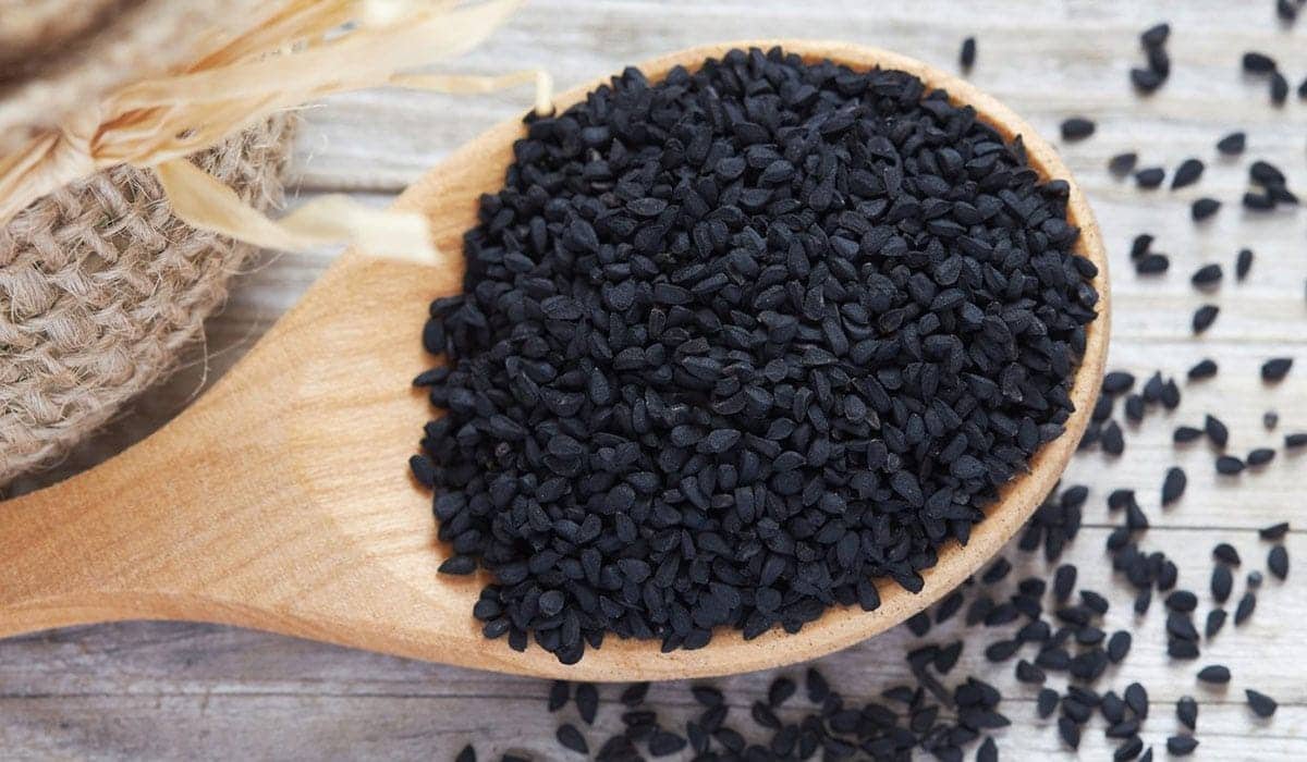 Black seed -Nigella sativa - Image 1