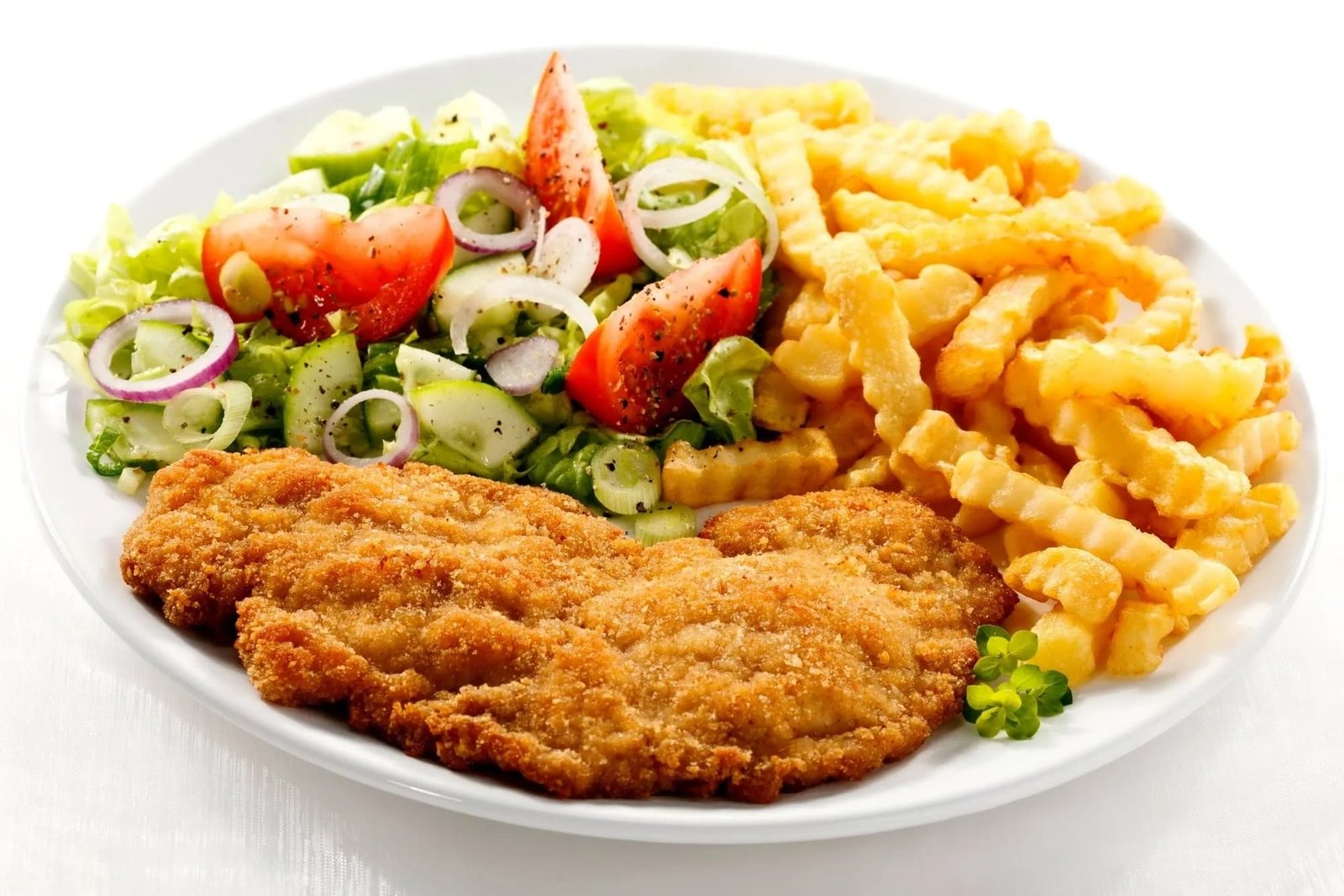 CAPTIAN NEMO MEAL