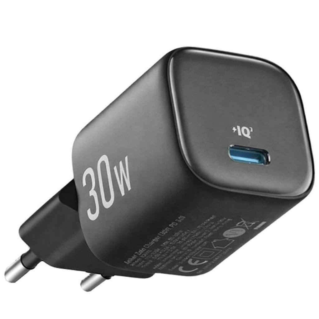 Charger tybe-c 30 W.