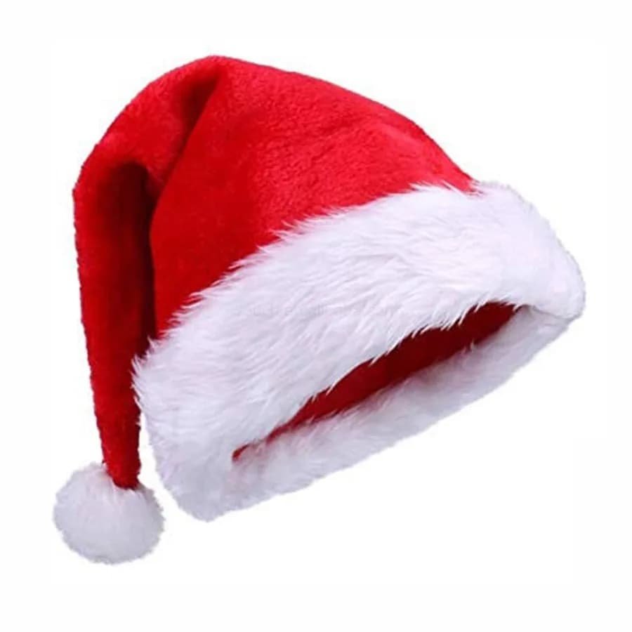 SANTA CLAUS HAT - Image 2