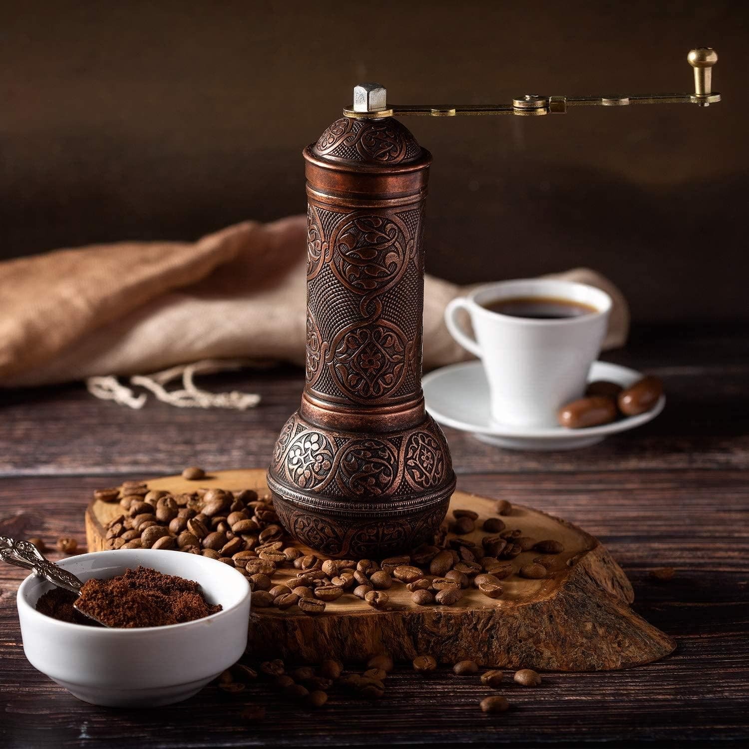 Arabian Ground Coffee - Image 2