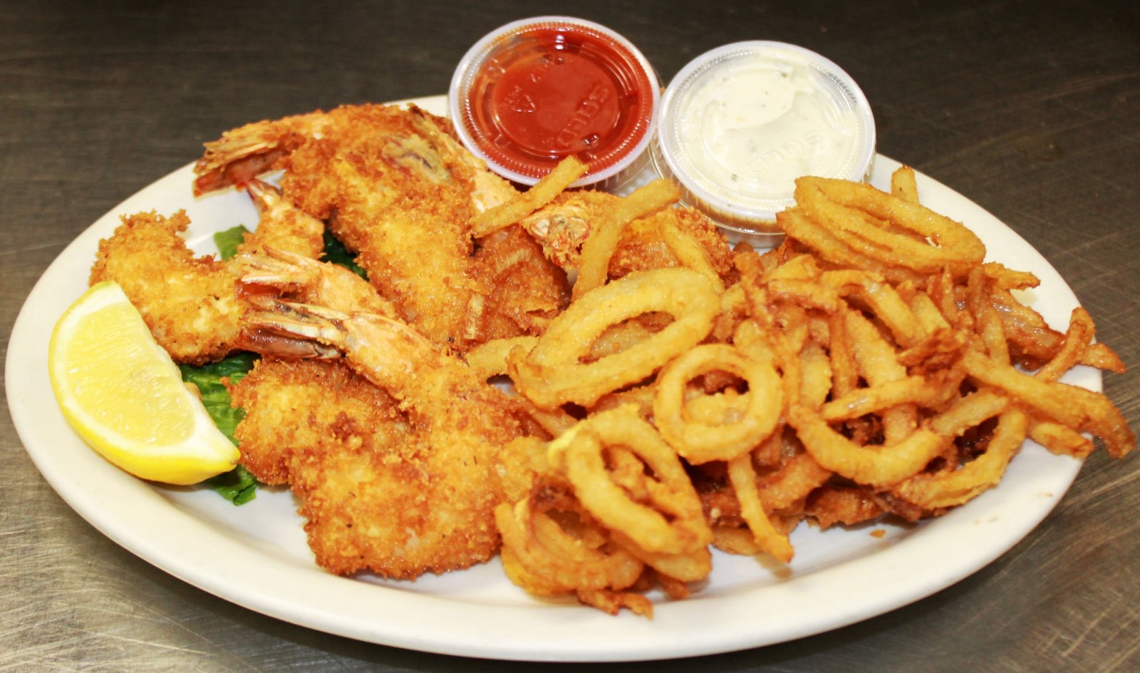 CHEF’S MEAL - Image 2