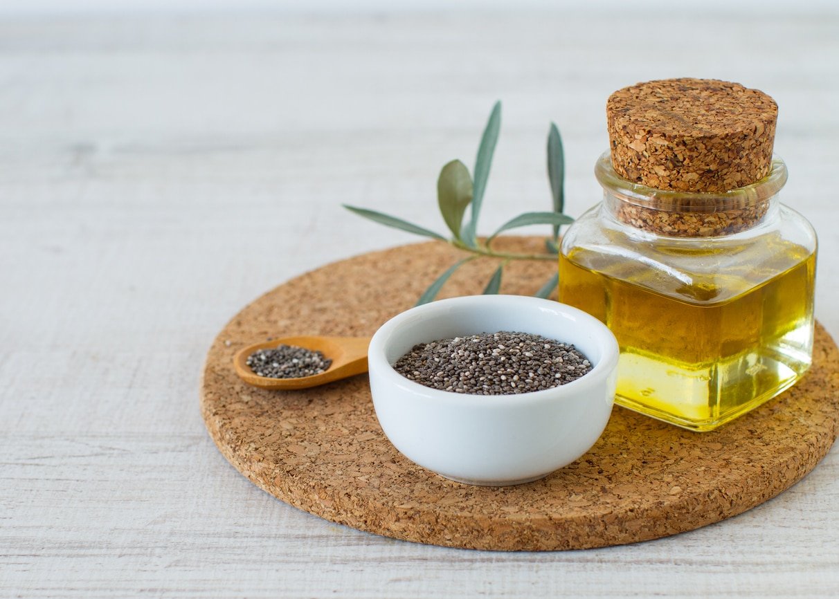 CHIA SEED OIL - Image 2