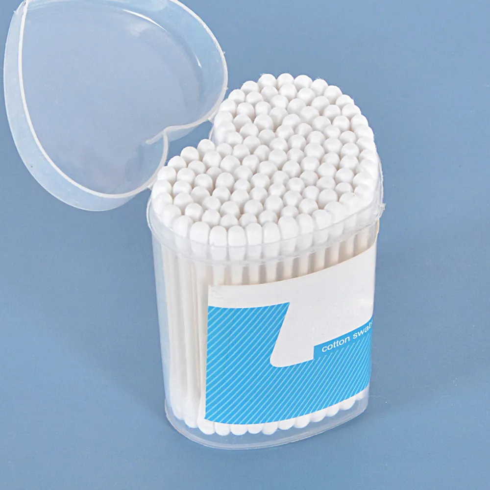 Cotton swabs - Image 2