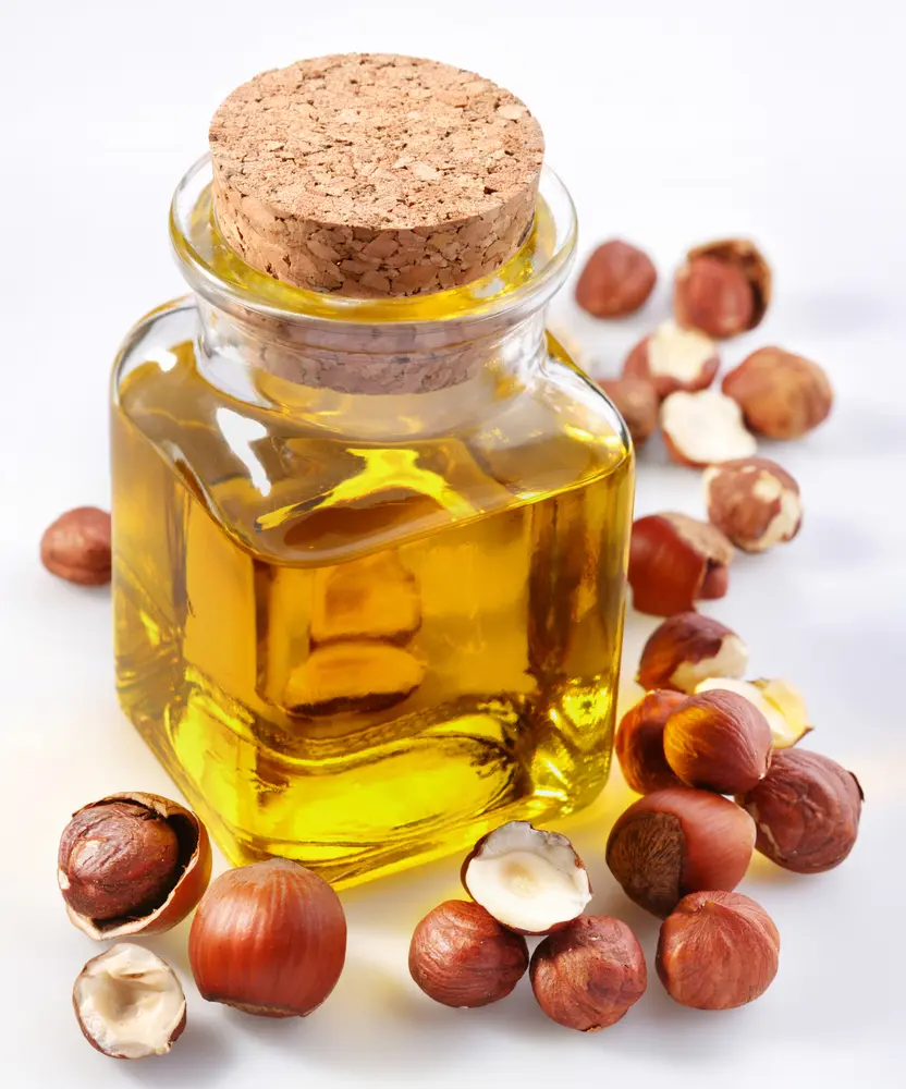 HAZELNUT OIL - Image 2